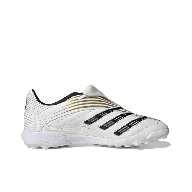 Adidas Predator Absolado Tf 'Eternal Class.1 Pack White Black'-1