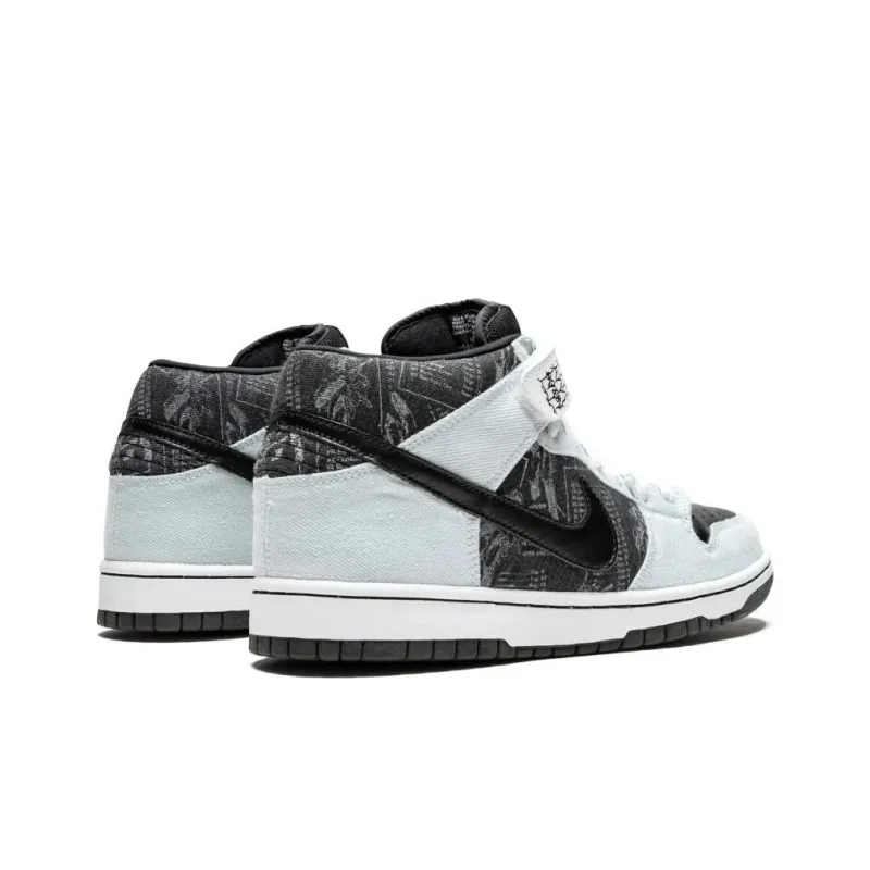 Nike Sb Dunk Mid Heavy Mental-3