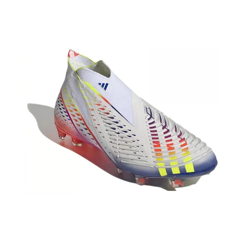 Adidas Predator Edge+ Fg Al Rihla Pack-2