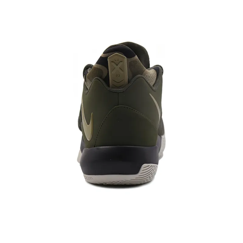 Nike Ambassador 10 'Cargo Khaki'-3