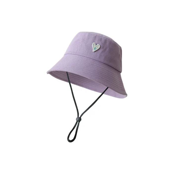FUO Bucket Hats Unisex-3