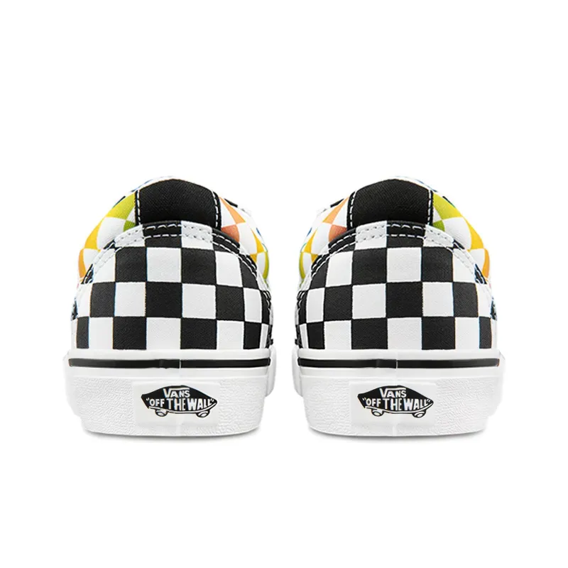 Vans Ward For Multi color Women's-4