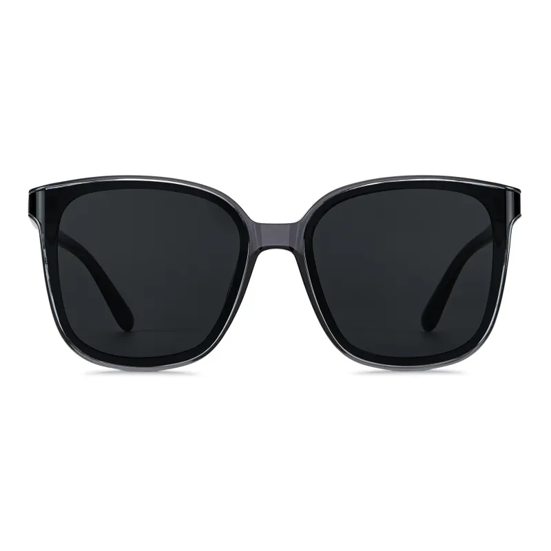 ENFANTIN Square Sunglasses Unisex-1