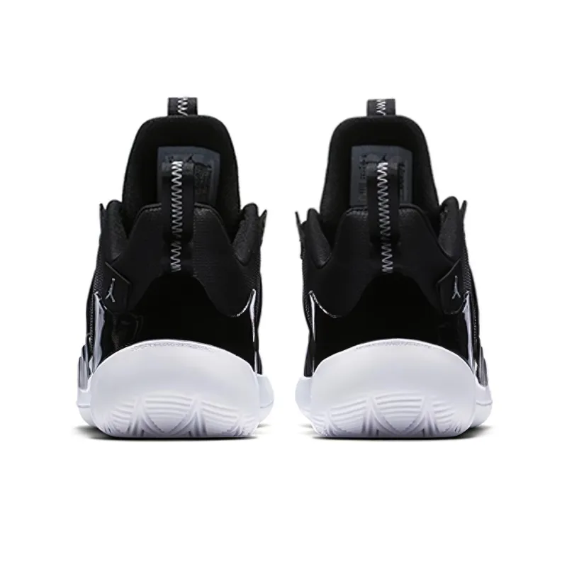 JORDAN Zoom Zero Gravity Pf 'Black'-4