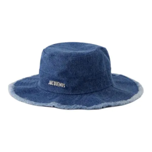 Jacquemus Bucket Hats Unisex