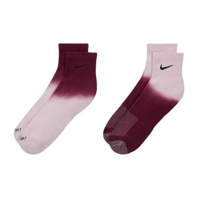 Nike Everyday Plus Cushioned Ankle Socks-2