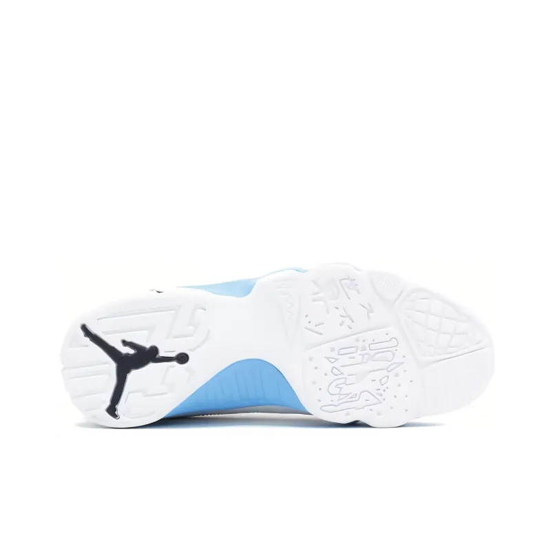 Jordan 9 Retro Powder 2010-4