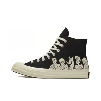 Converse Chuck Taylor All Star 70 Hi Scooby Doo Group