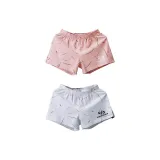 2 Pack (Pink+White)