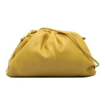 Bottega Veneta Pre-Owned 2012-2023 The Mini Pouch Bag