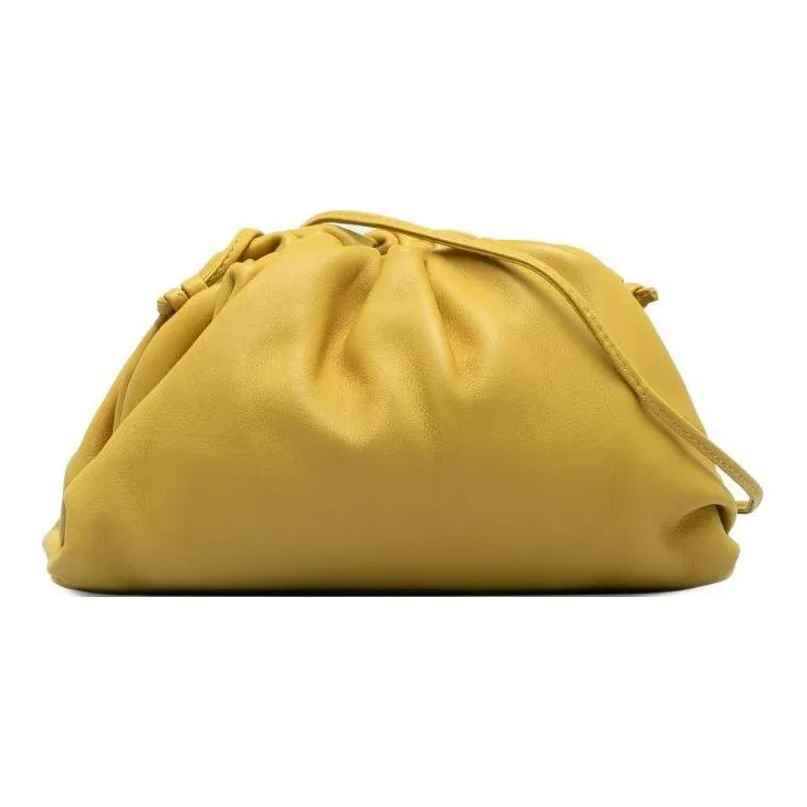 Bottega Veneta Pre-Owned 2012-2023 The Mini Pouch Bag-0