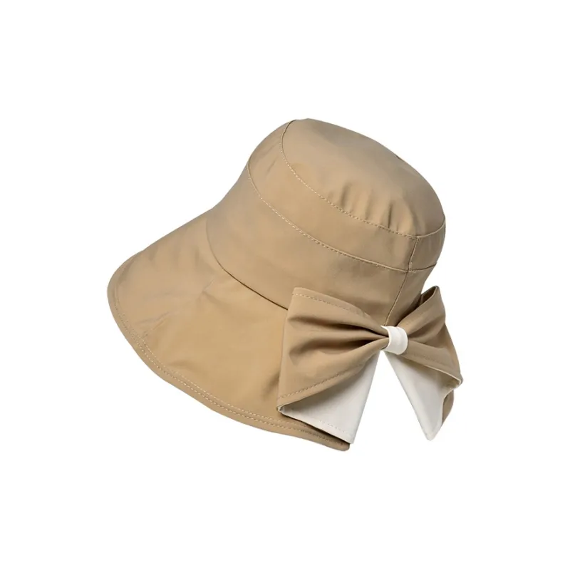 Narandu Polyester Bucket Hats Women's-7