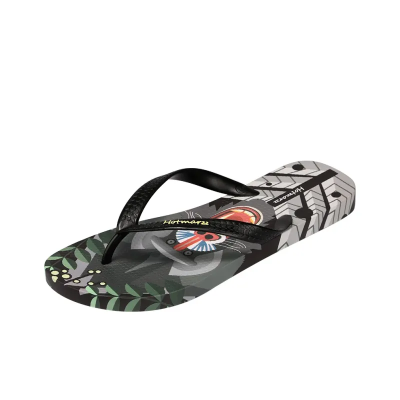 HOTMARZZ Flip Flops Men-0