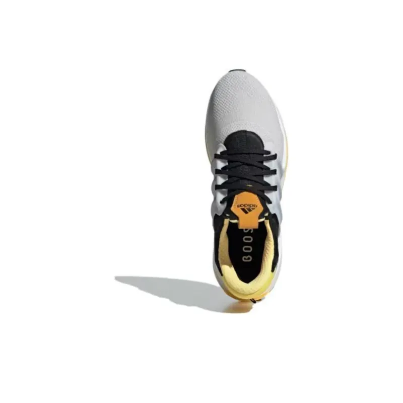 Adidas X_PLRBOOST Core Black Spark-3