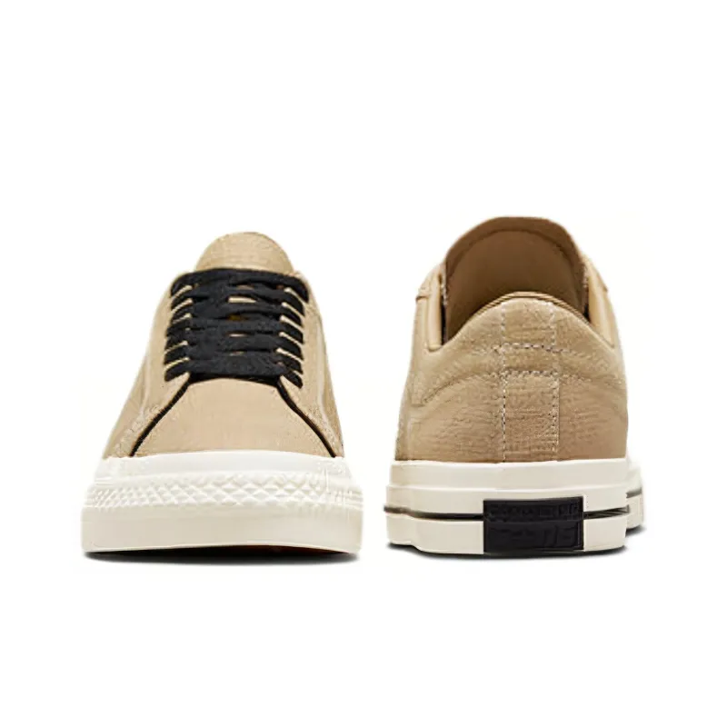 Converse Cons One Star Pro Ox Nomad Khaki-3
