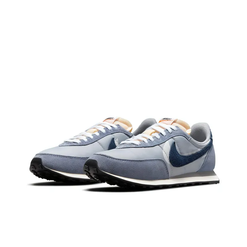 Nike Waffle Trainer 2 Light Ash-2