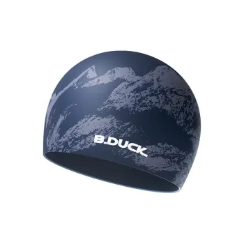 B.Duck Swimming Caps
