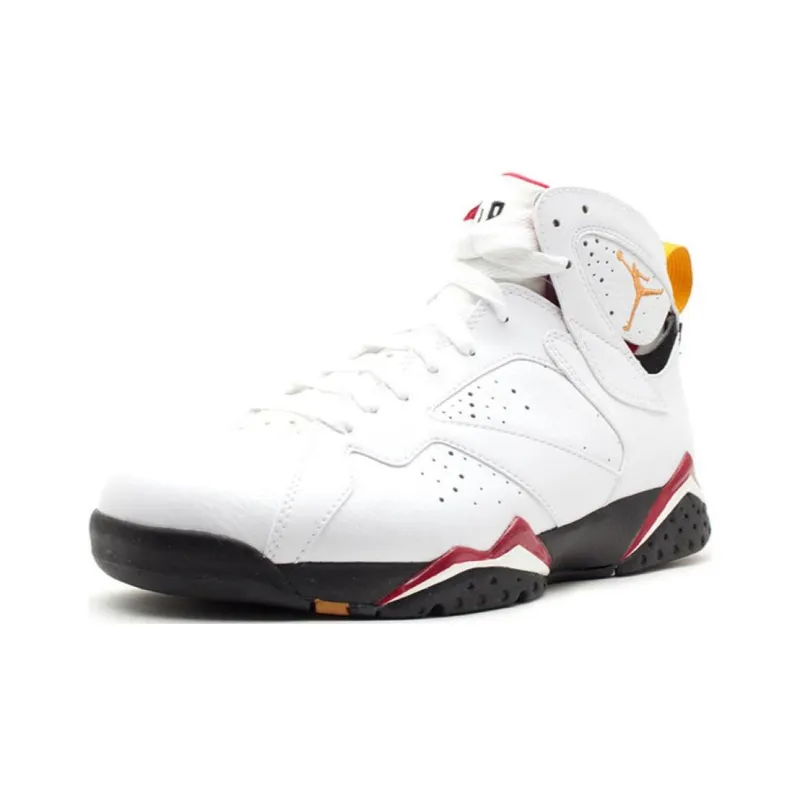 Jordan 7 Retro Cardinal 2011-2