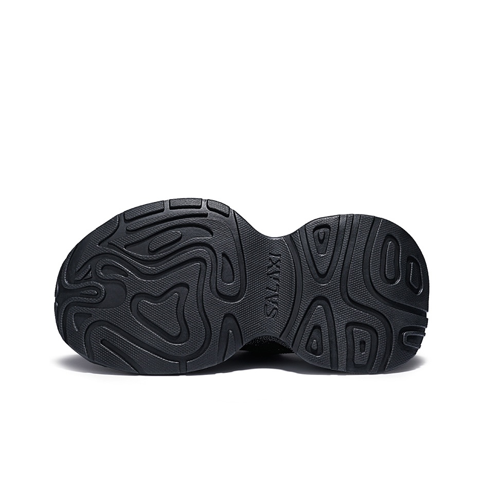 SALAXI Cushioning Breathable Lightweight Height Increasing