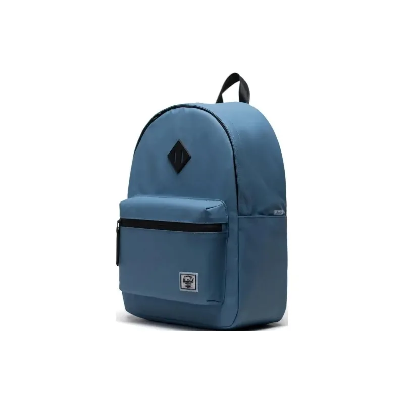 Herschel Fabric Backpack Extra Large Unisex Dark Blue-1