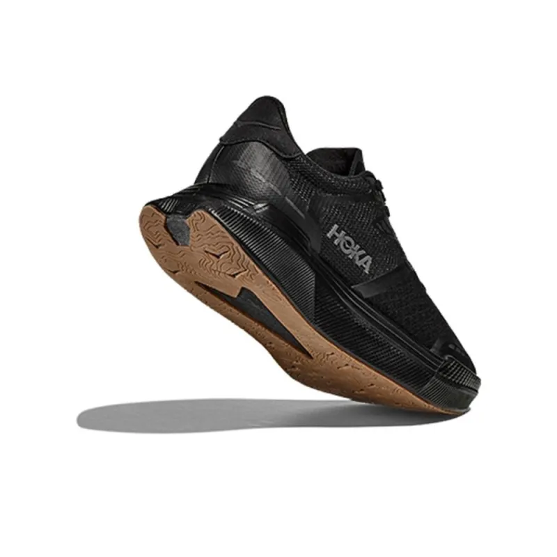HOKA ONE ONE Transport X Black-5