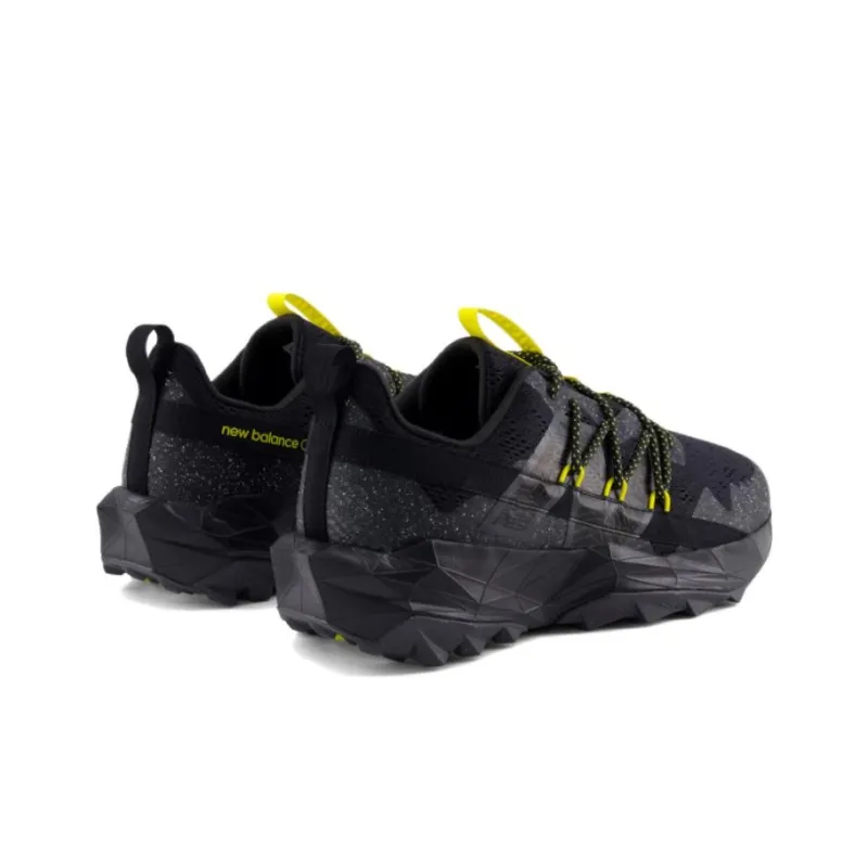 New Balance Tektrel 'Black'-3