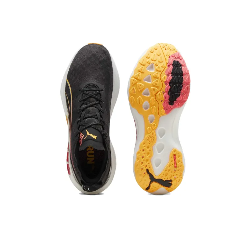 PUMA ForeverRun Nitro 'Black Sun Stream'-3