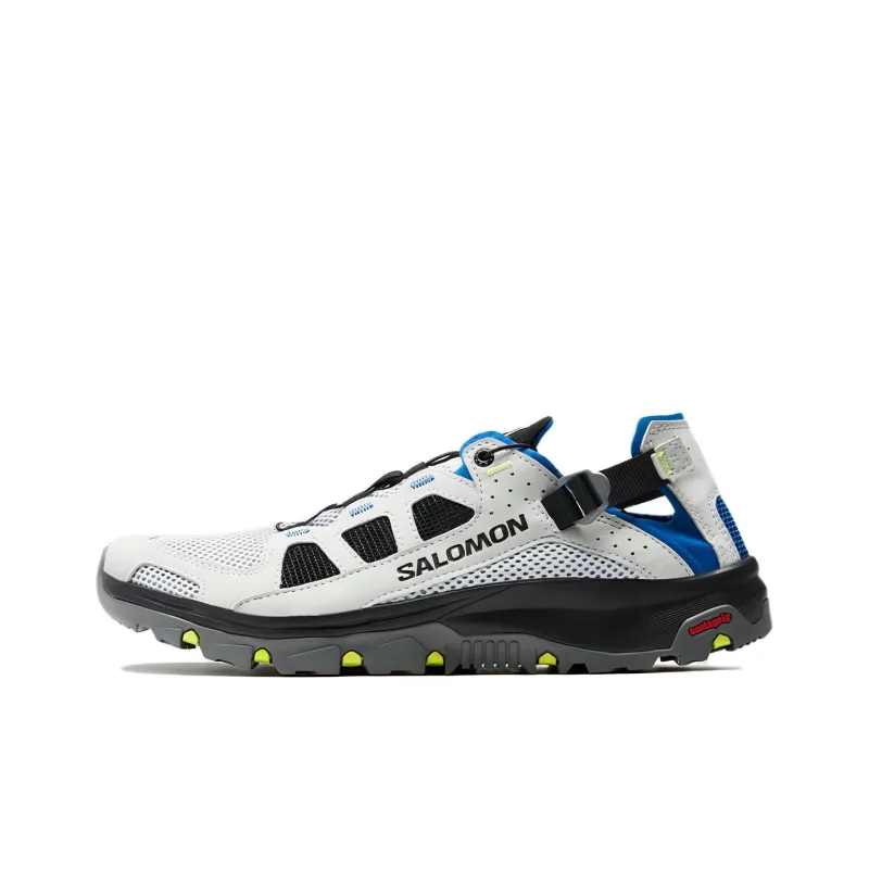 SALOMON Techamphibian 5 'White Black Blue'-0