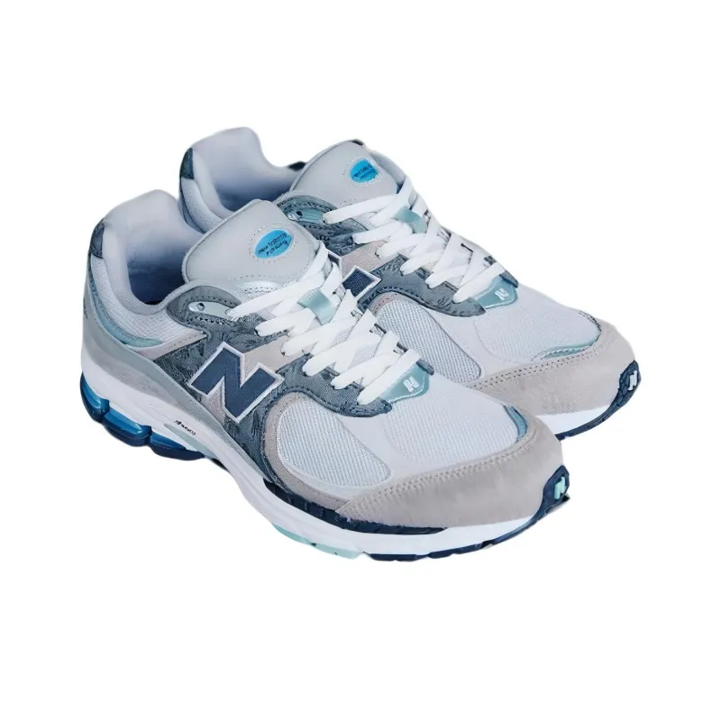New Balance 2002R Atmos Grey Rat-2