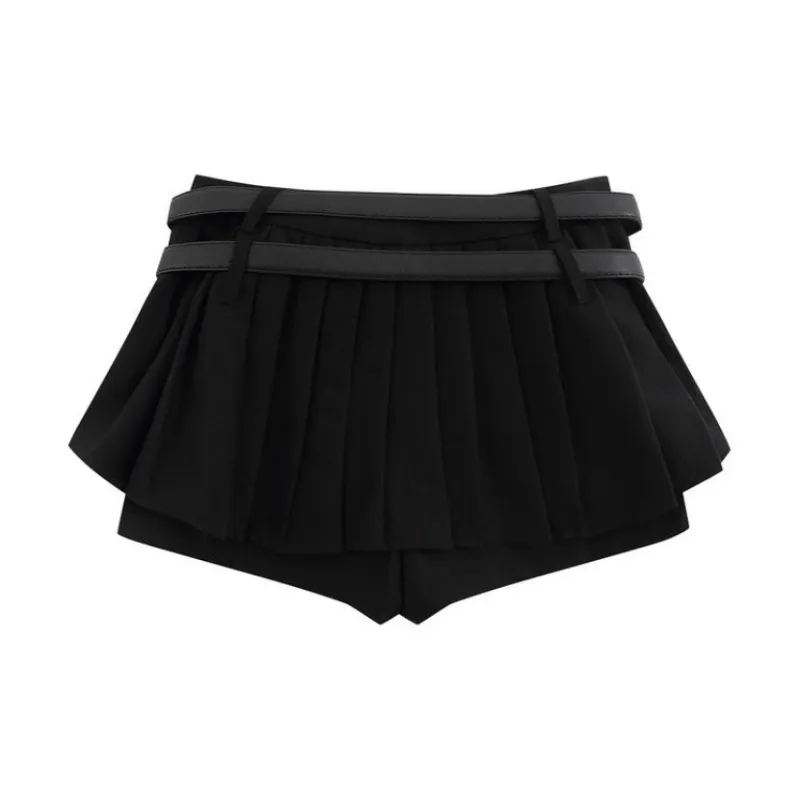 Spicy Gals Casual Short Skirts Women's-3