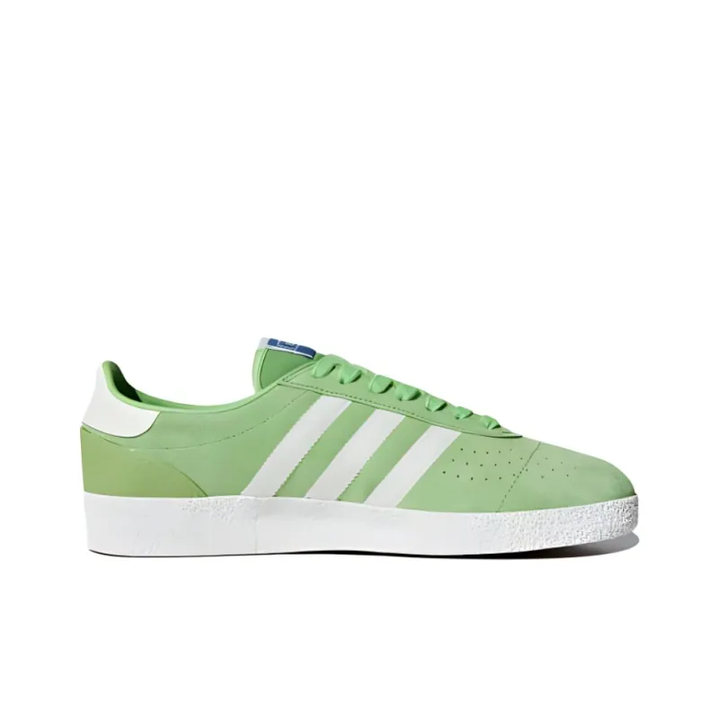 Adidas Munchen Super Spezial Intense Green-1