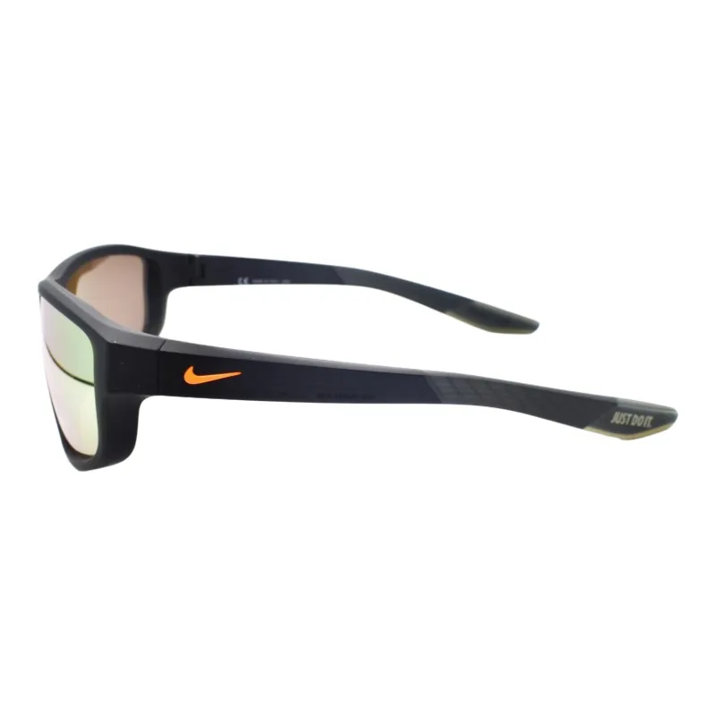 Nike Aviator Sunglasses Men's Black-2