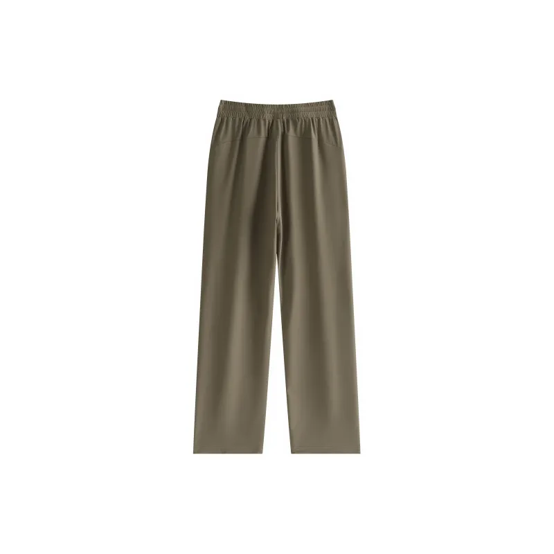 KRISTALIA Casual Pants Unisex-35
