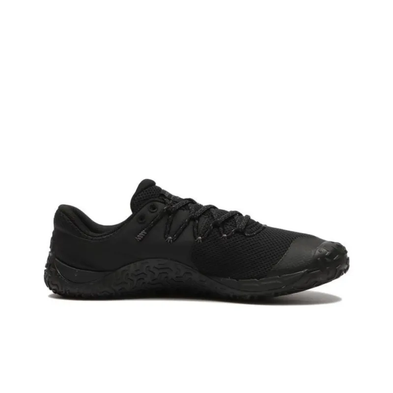 MERRELL Trail Glove 7 'Triple Black'-1