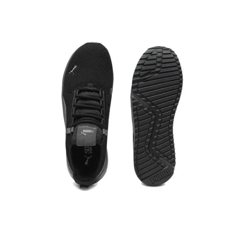 Puma Pacer Street Wide 'Black Cool Dark Grey'-2