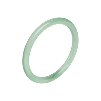 KING TAI FOOK Chalcedony Jade Bangles Women's