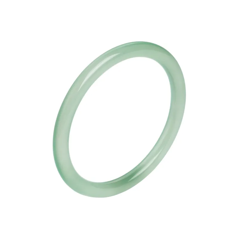 KING TAI FOOK Chalcedony Jade Bangles Women's-0