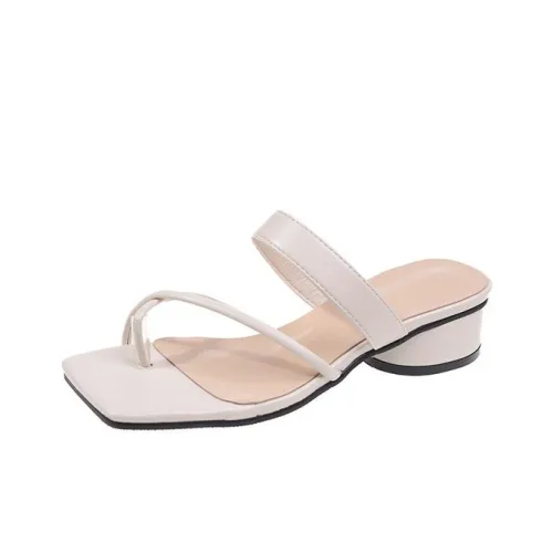 Flamingo Slide Slippers Women's