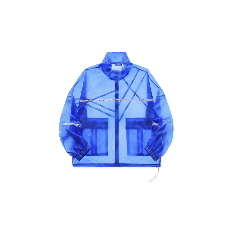Minfinity Jackets Unisex-1