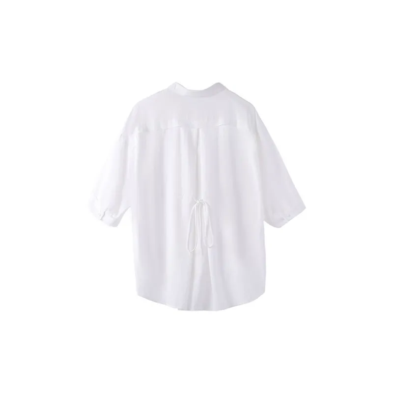 DianThia Shirts Women's-1