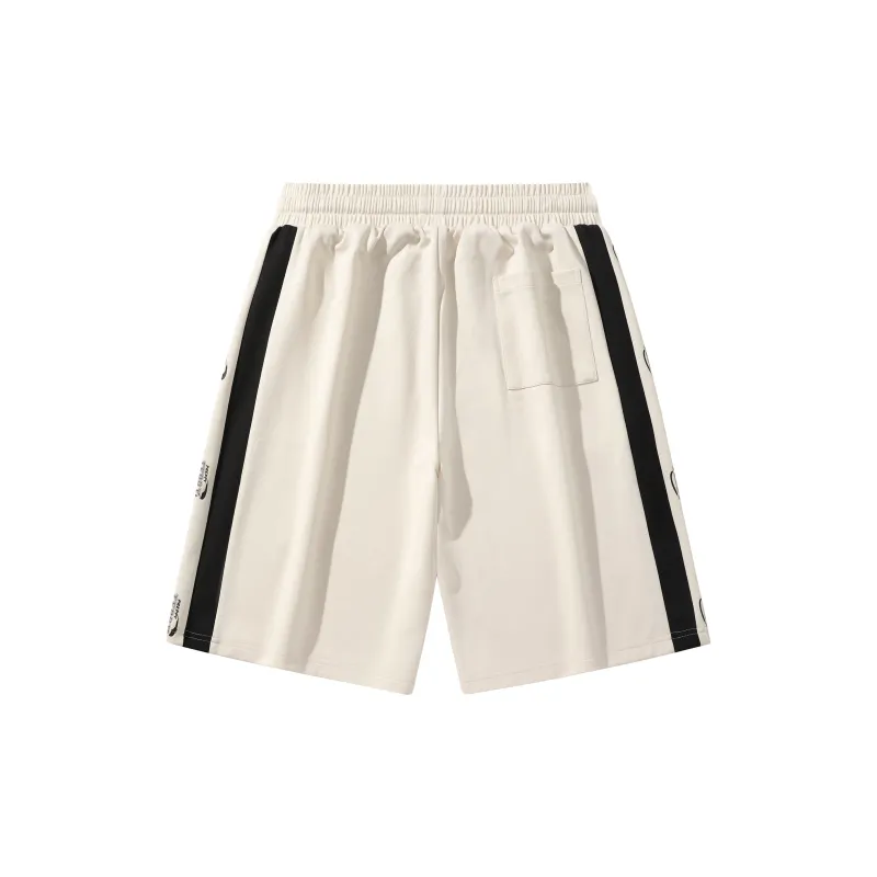 Teddy Bear Collection Sport Club Series Casual Shorts Unisex-9