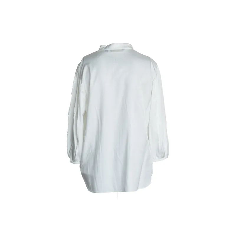 ROEYSHOUSE Shirts Women's White-1