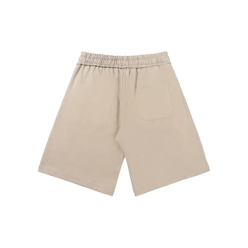 ALL IN Casual Shorts Unisex-7