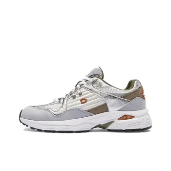 COACH Signature C301 Low Top Casual Shoes Women's Gray