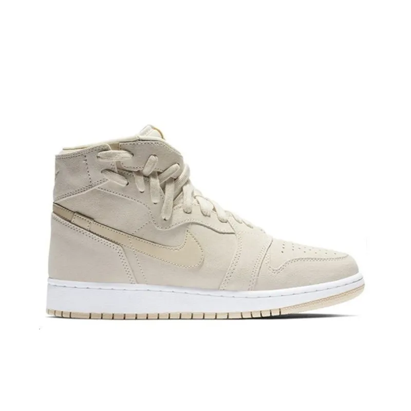 Jordan 1 Rebel XX Light Cream Women's-1