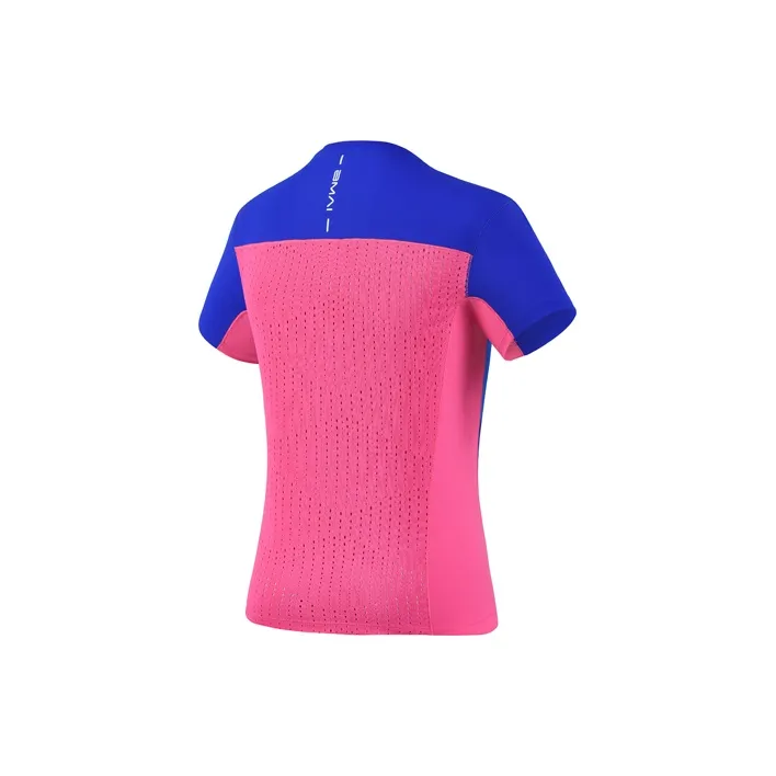 BMAI T-Shirt Women's Playful Sea-1