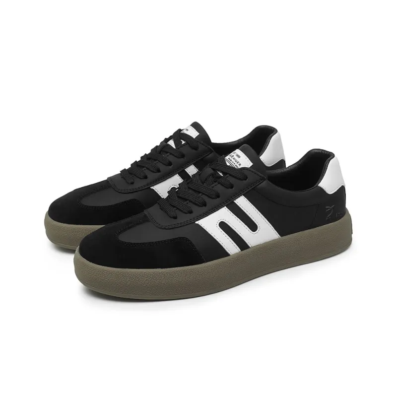 Kangaroo Head Wear-Resistant Low-Top Skateboard Shoes Unisex-11