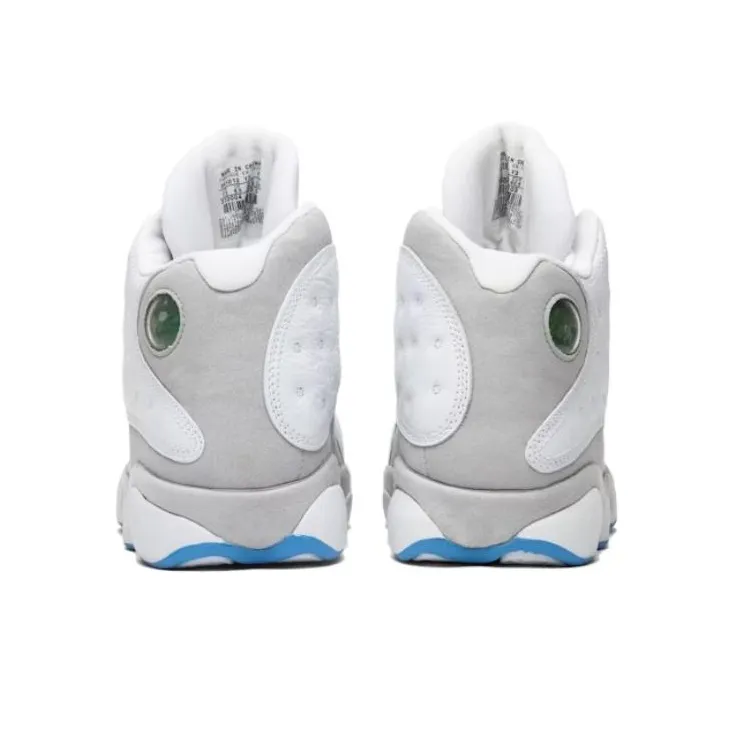 Jordan 13 Retro Neutral Grey-4