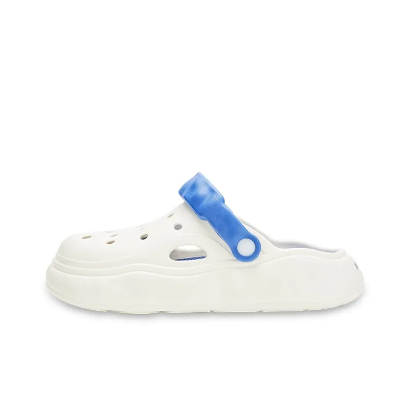 RUN MANNER Clogs Unisex-6
