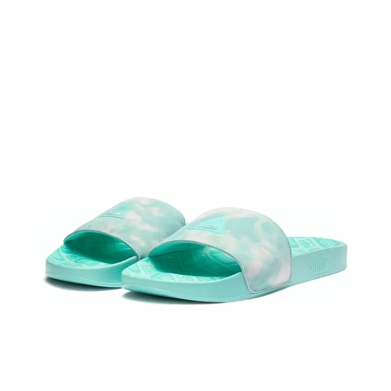 PUMA Leadcat Slide Diamond Supply Co California Dreaming-2